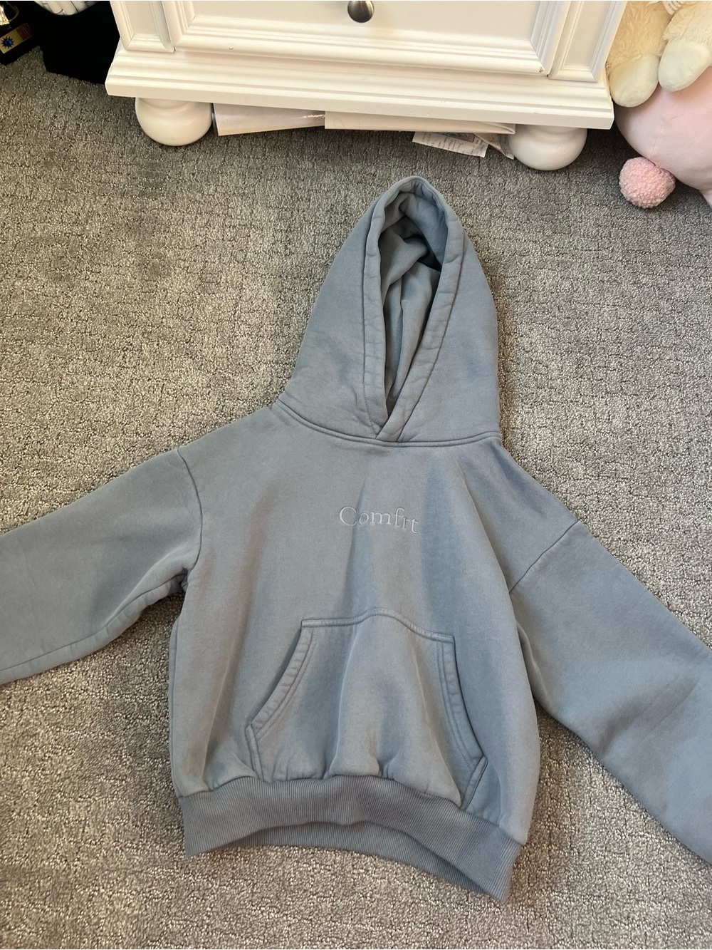 Kids comfrt sweat set